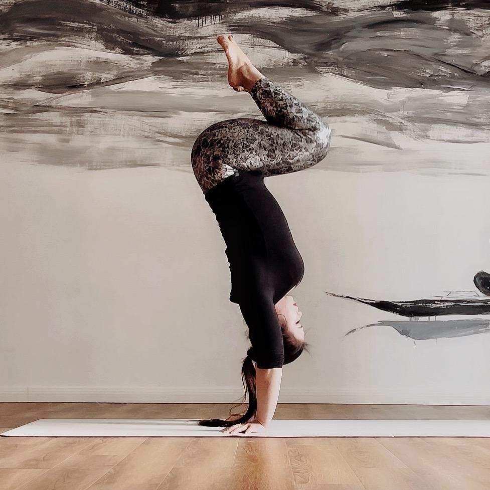 AmberYoga