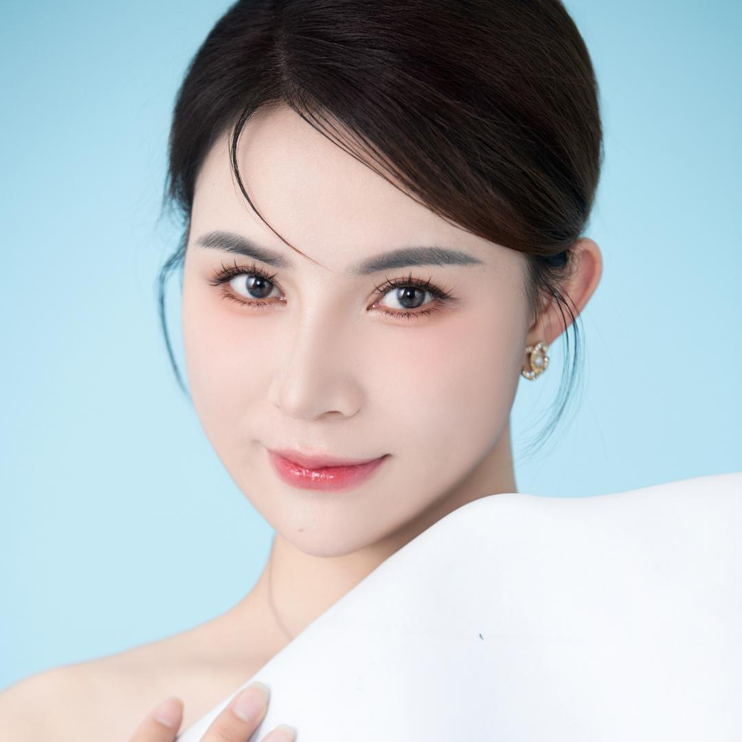 素颜桃花-桃花面泥专场