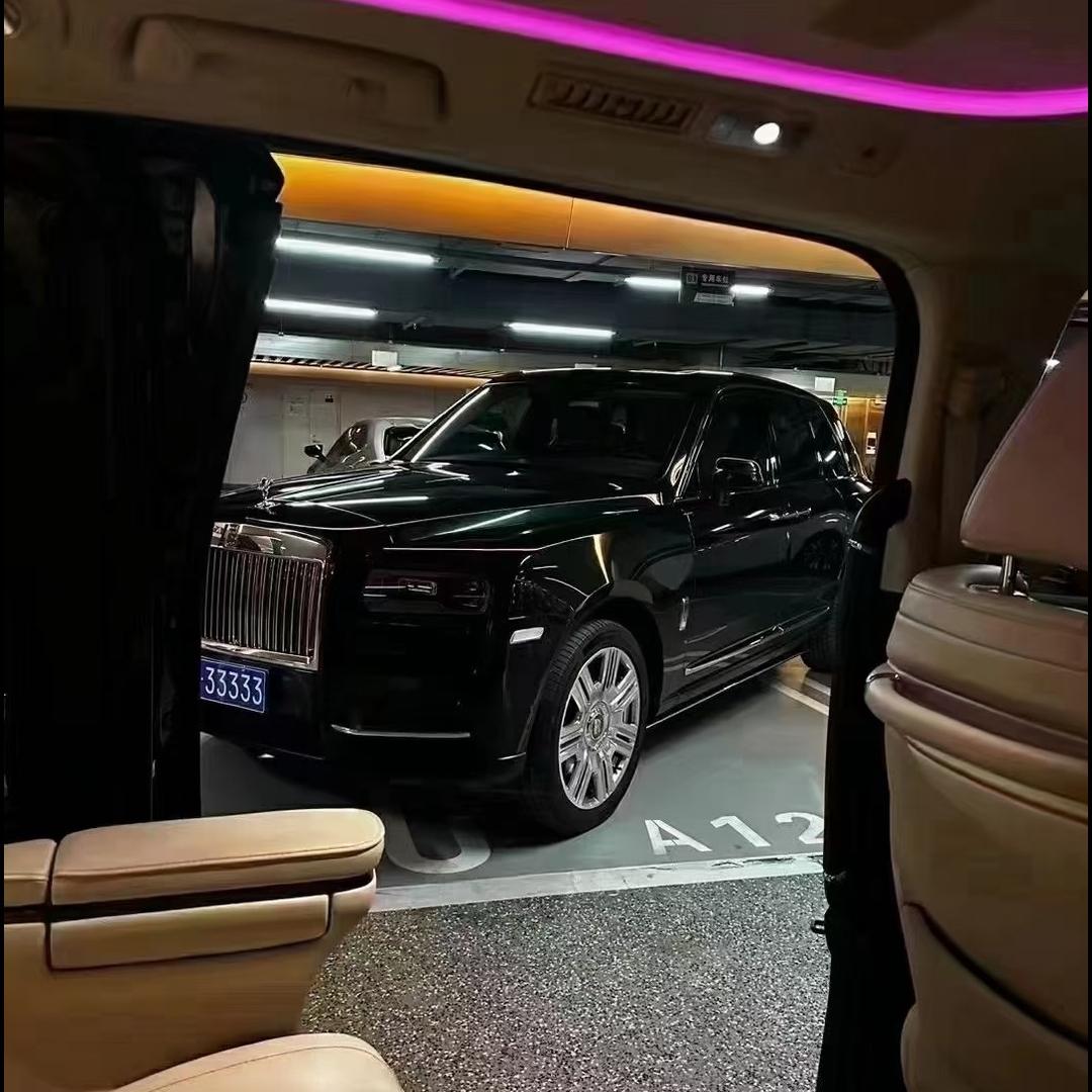 顺安亿汽车