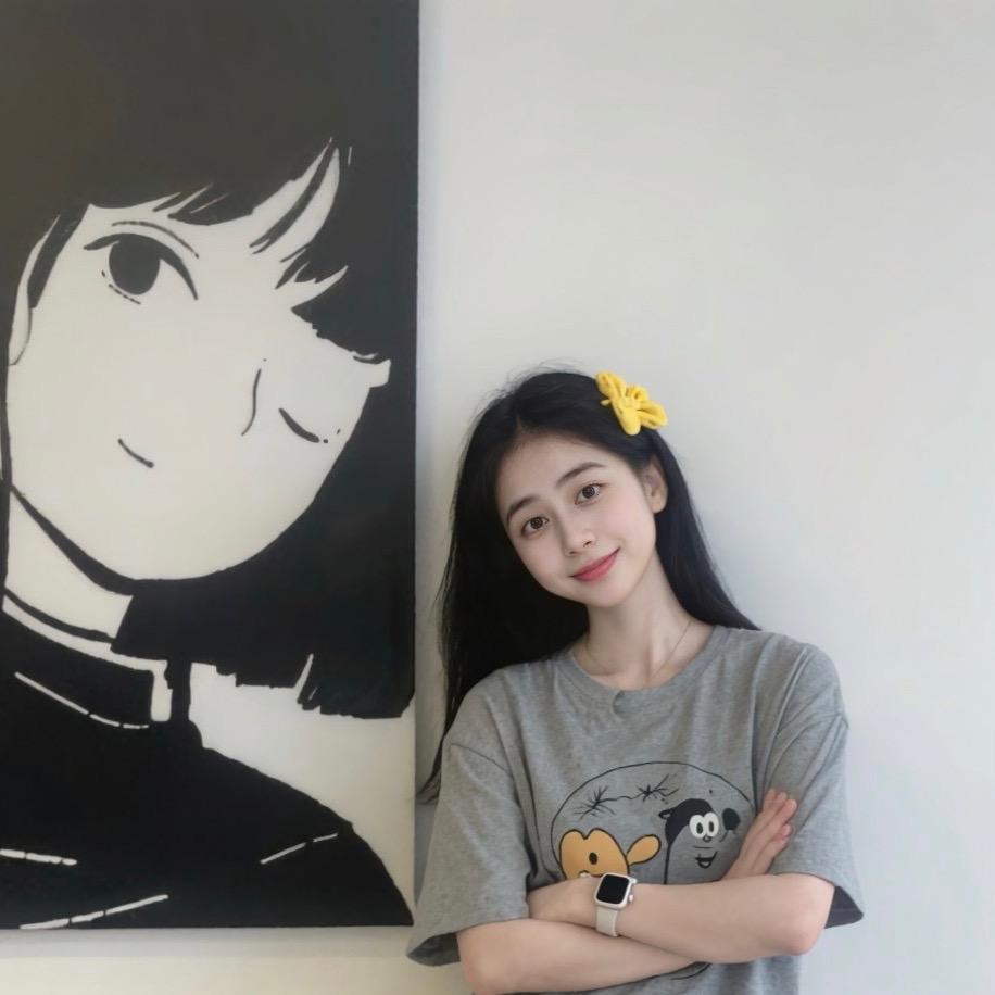 是月亮耶🌙