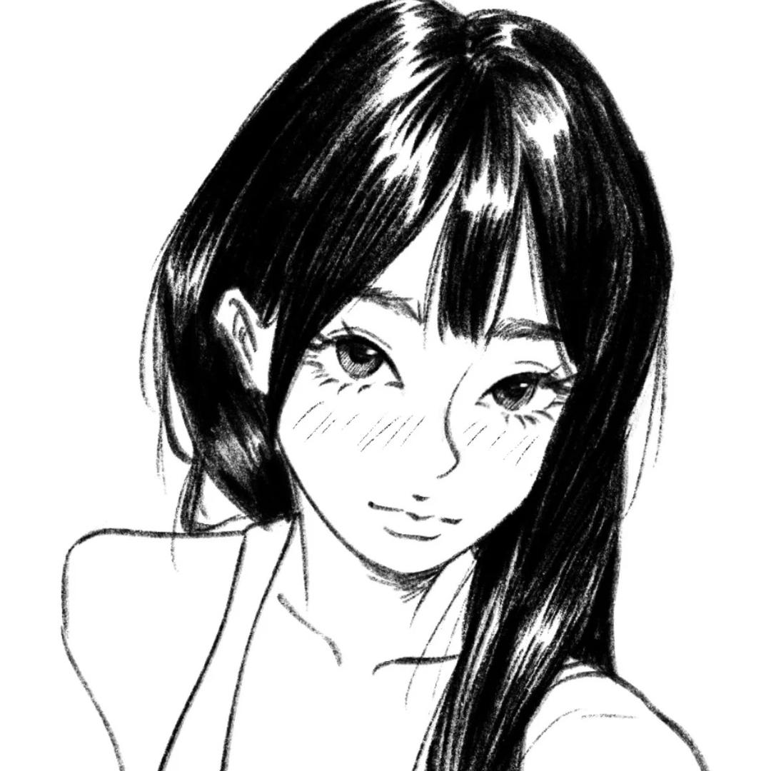 不更新了就是想通了