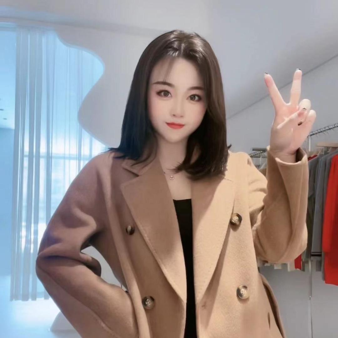 大苹果女装 皮草 貂绒