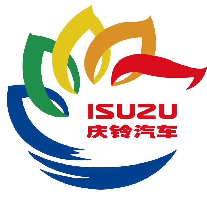 重庆拂什沃瑞庆铃五十铃汽车