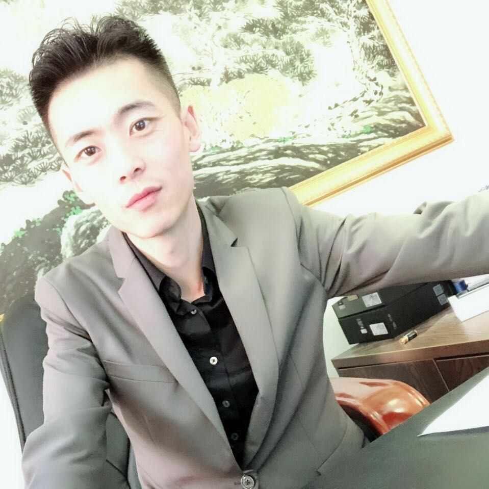 栎总的朋友