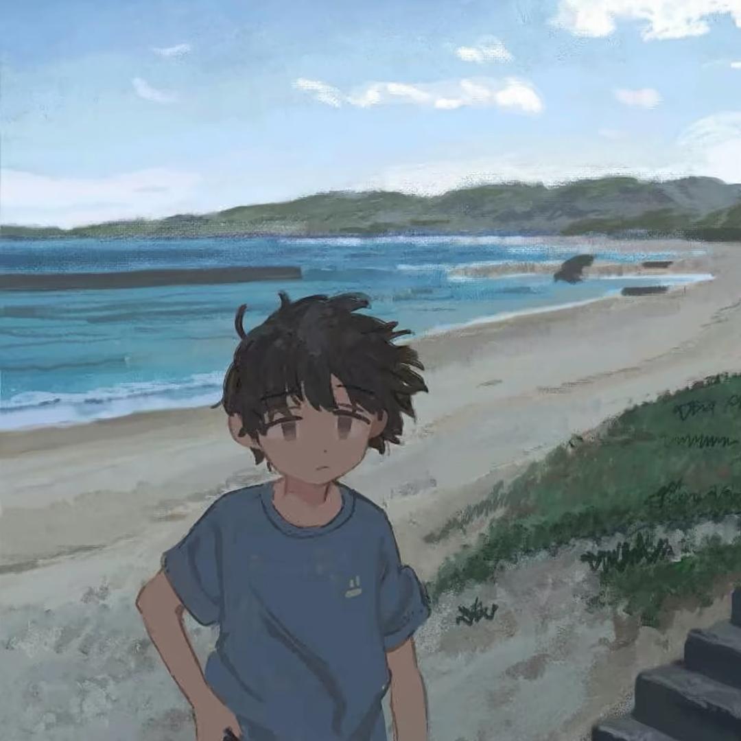 雾起风