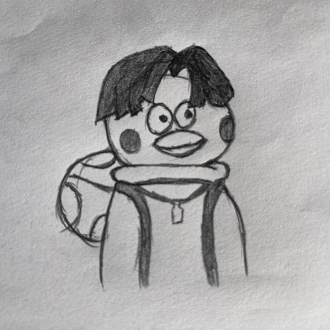 *小鱼