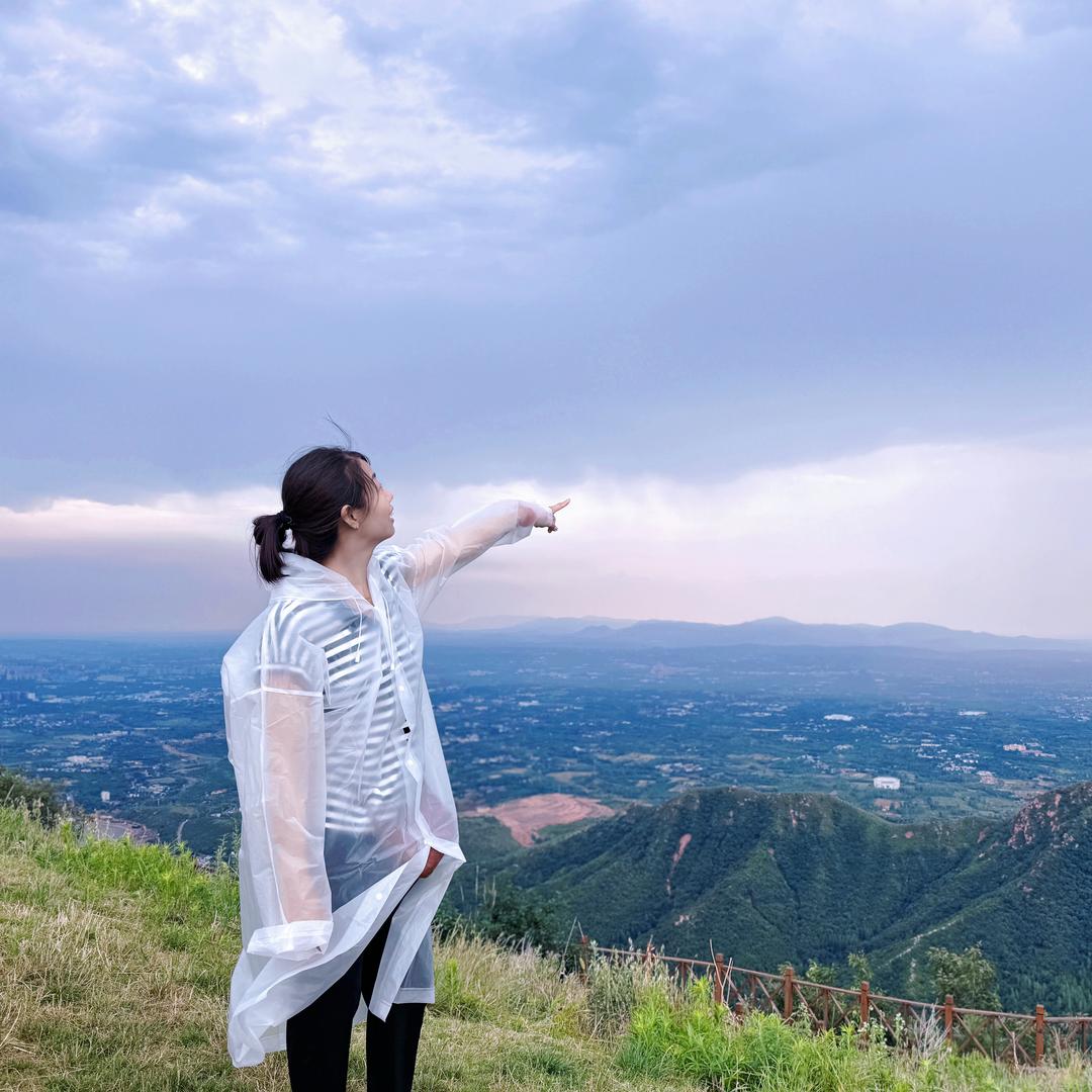 🛶一蓑烟雨任平生🛶