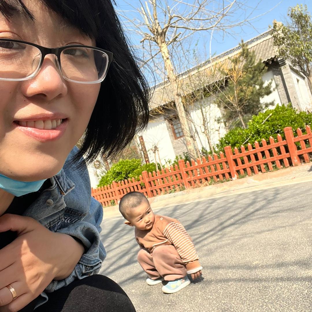航+宇的妈妈