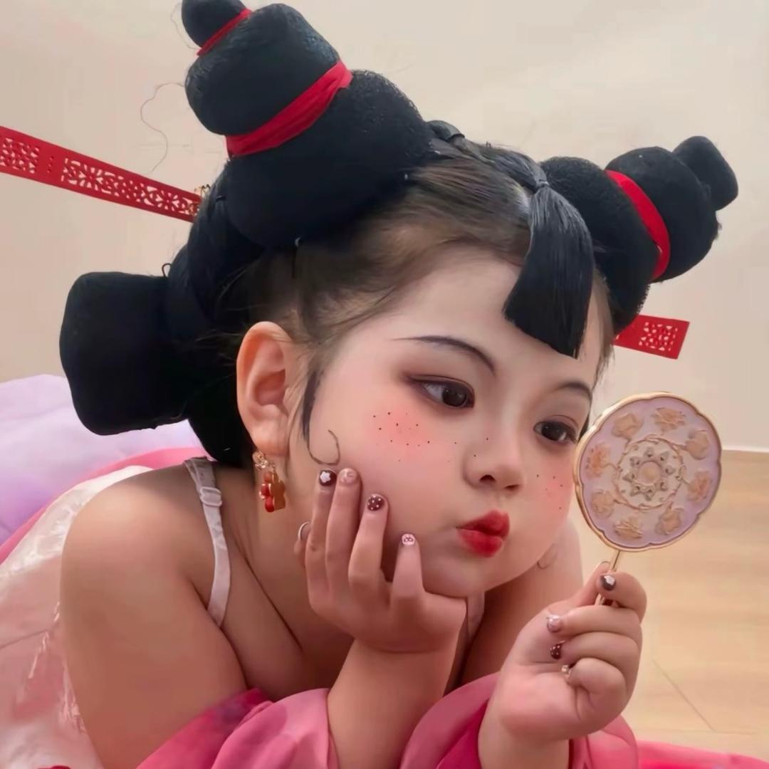 阿狸桃子🍑