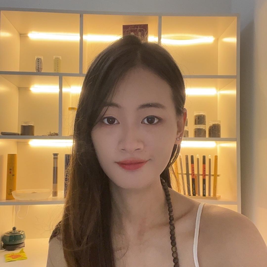 潮汕姿娘卖沉香