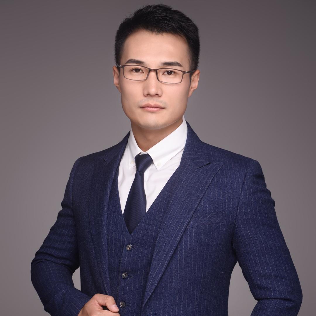 吉翔说房