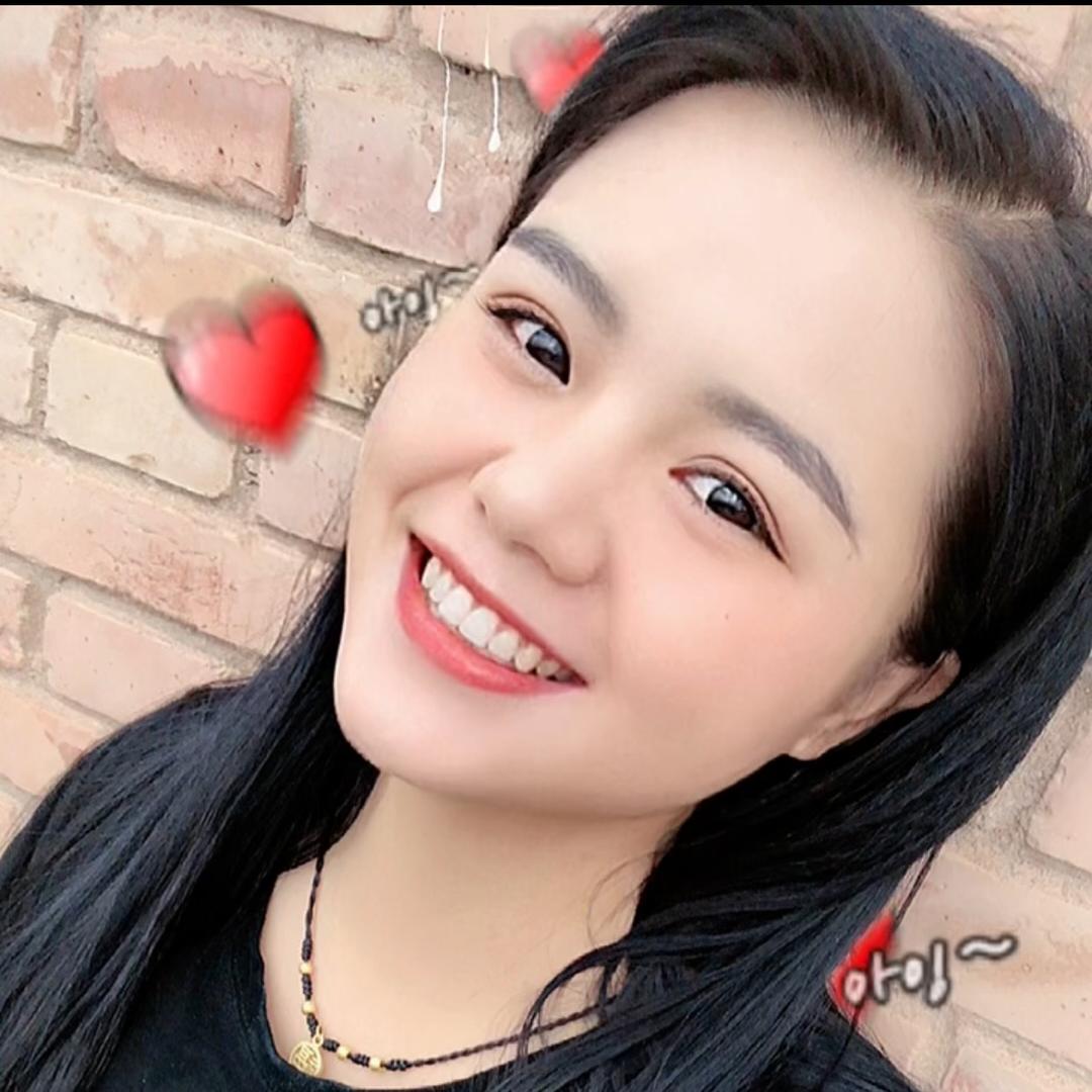张改改呀❤️
