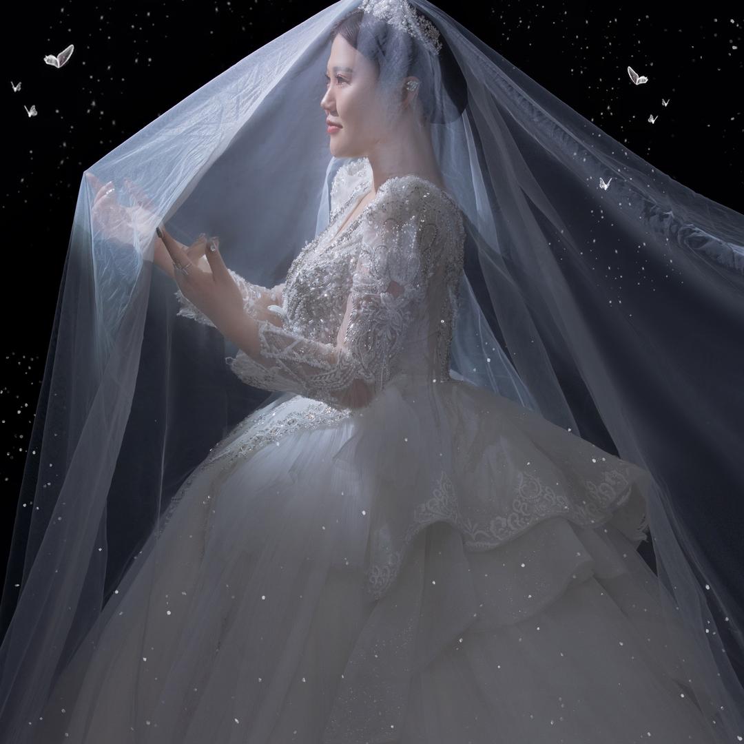 九零后小媳妇🥰