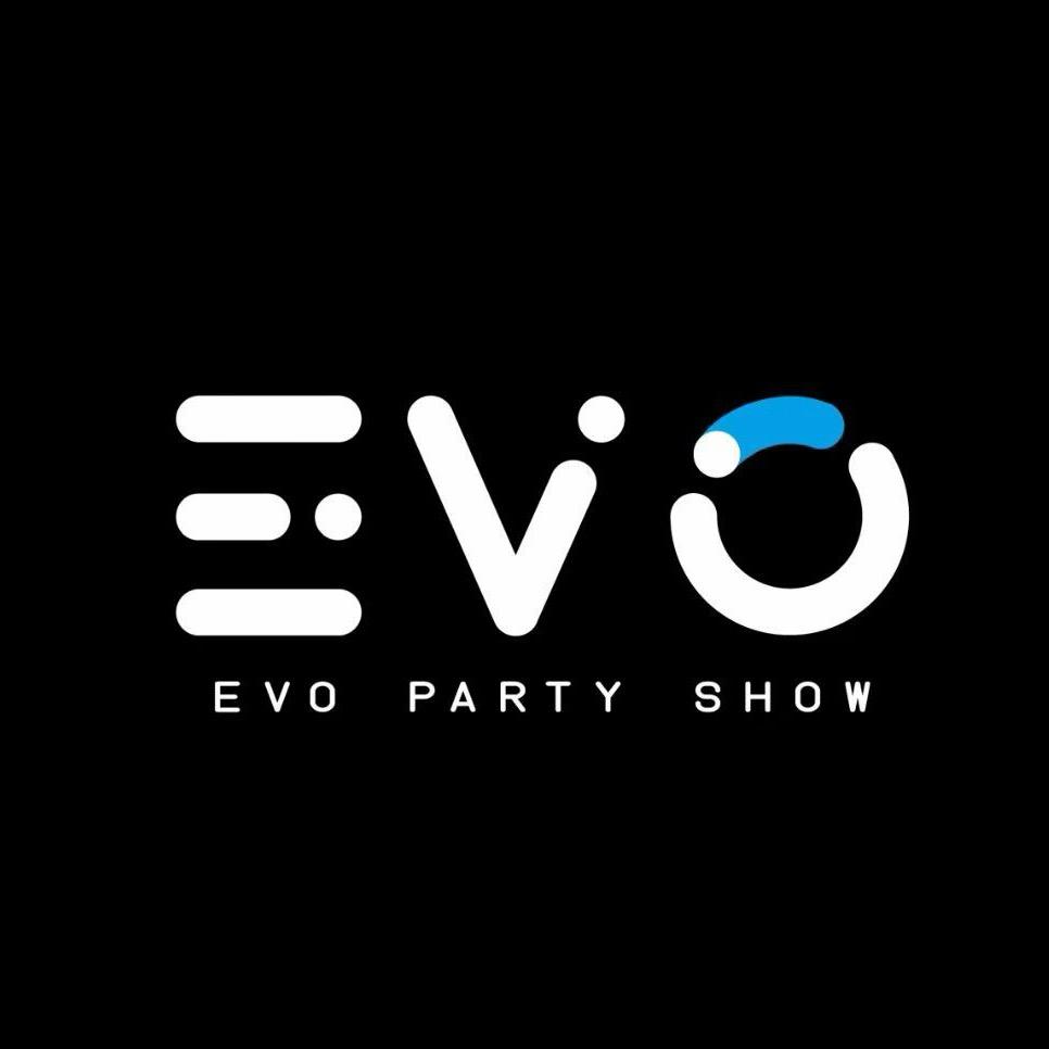 广州 EVO PARTY 预定账号