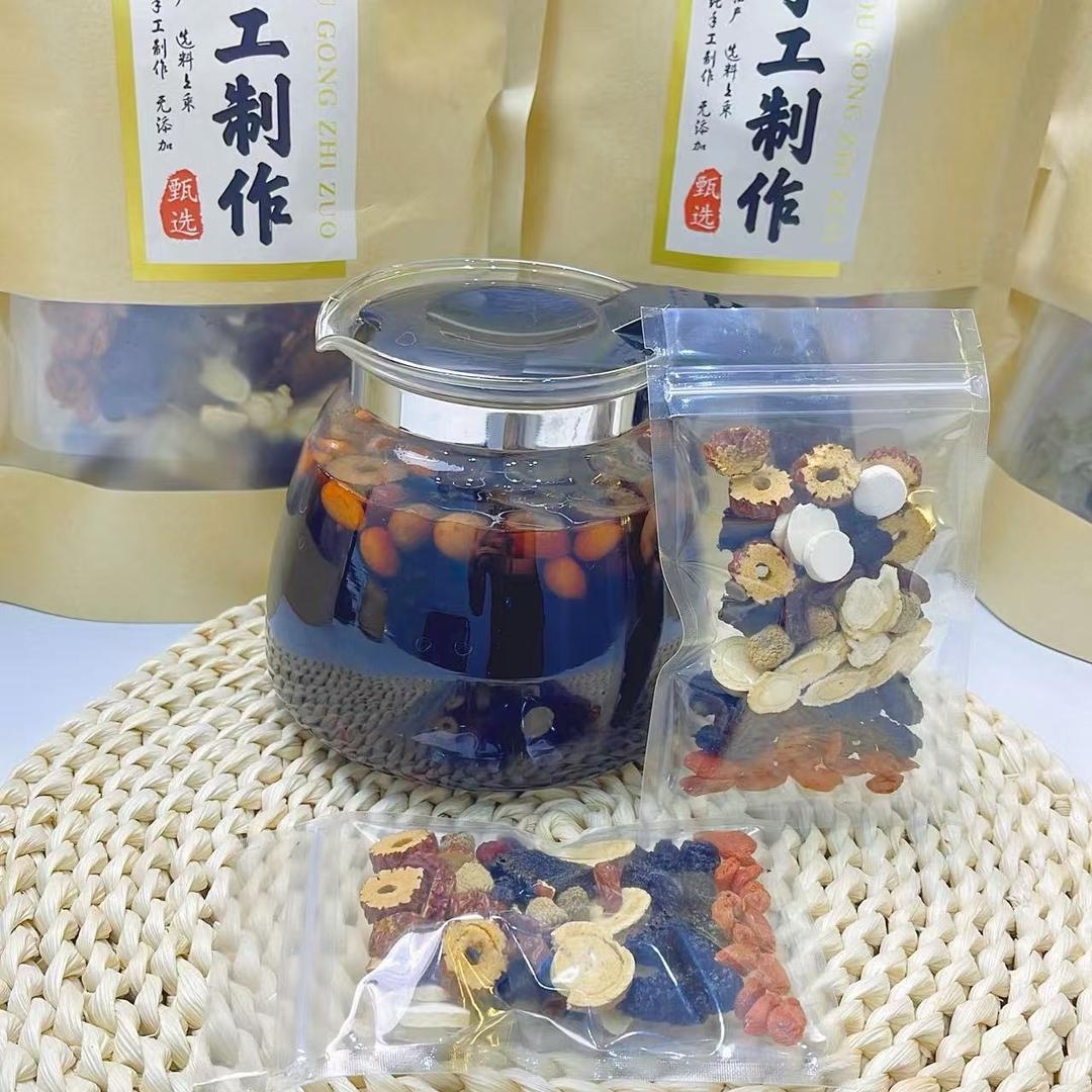 品个茶好物