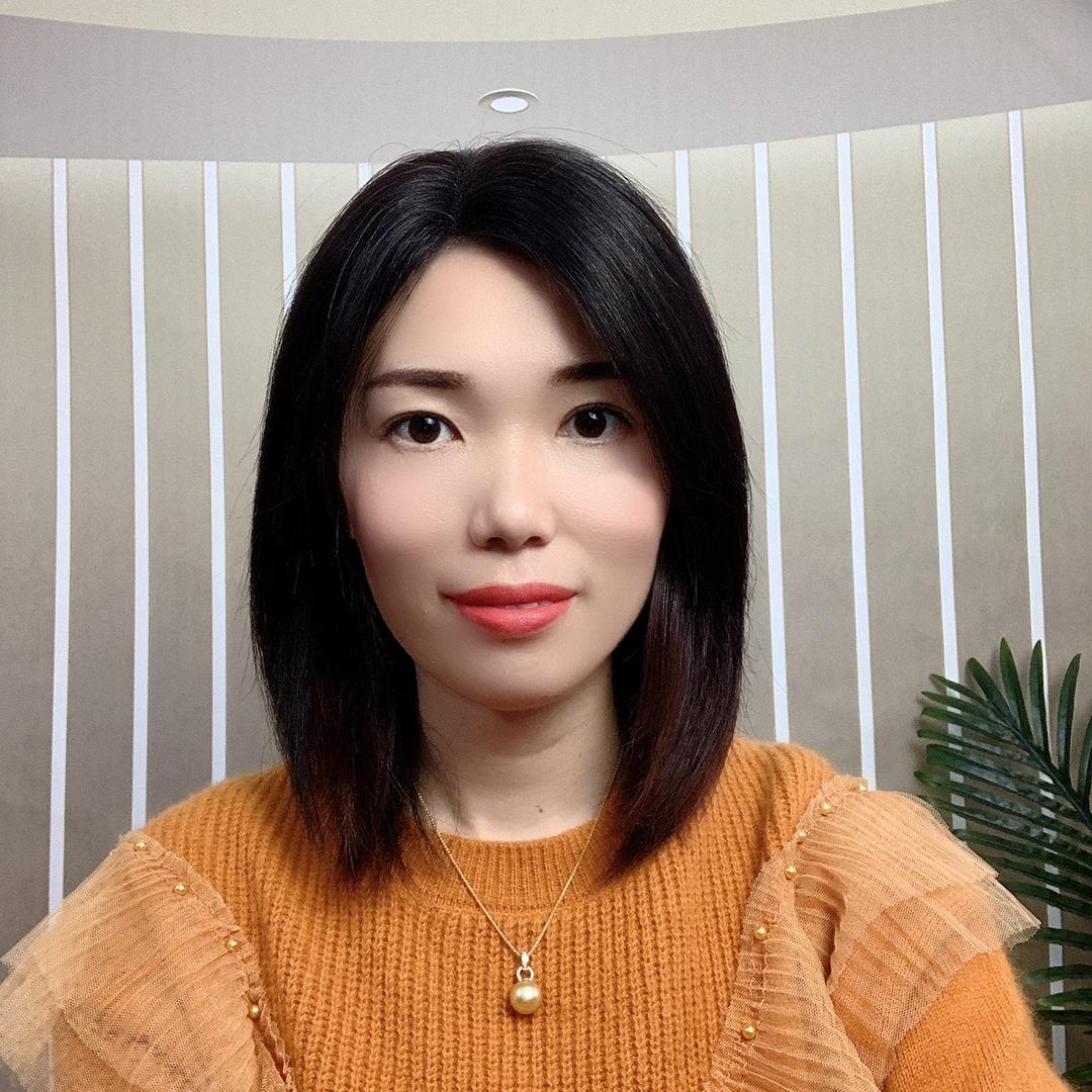 青羊区尚艺假发经营部