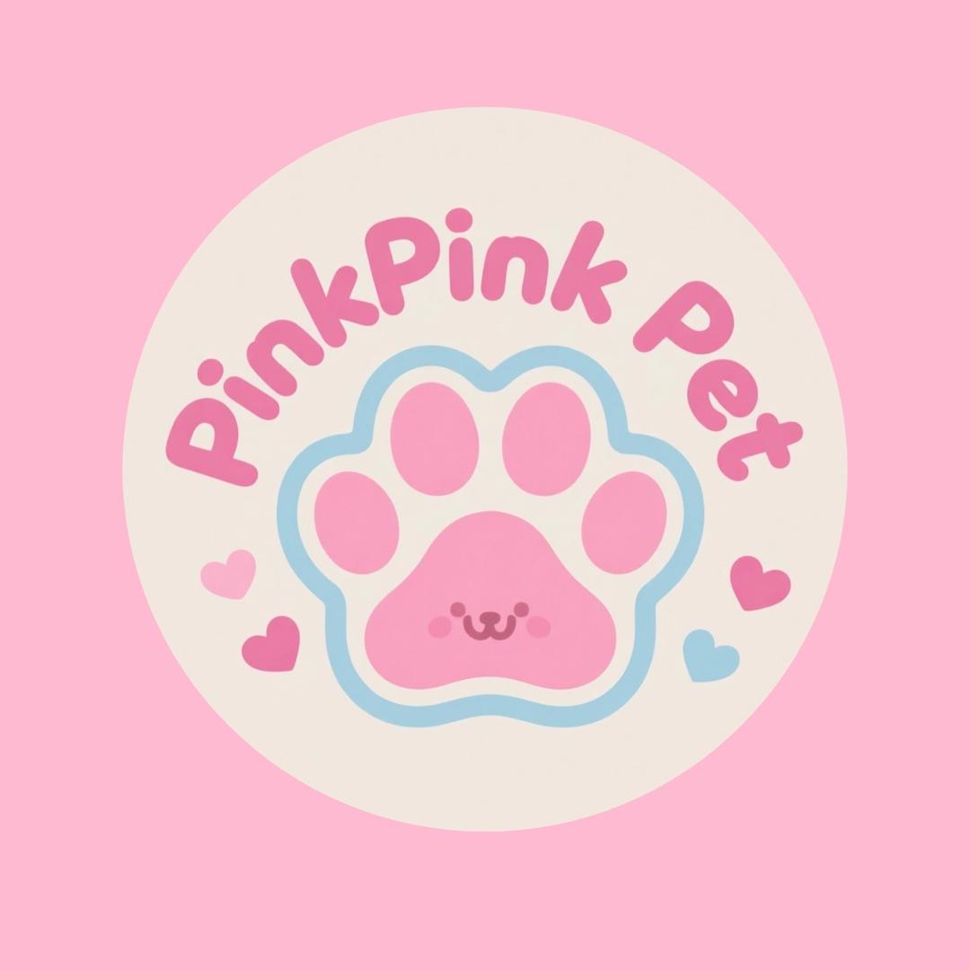 Pinkpink Pet