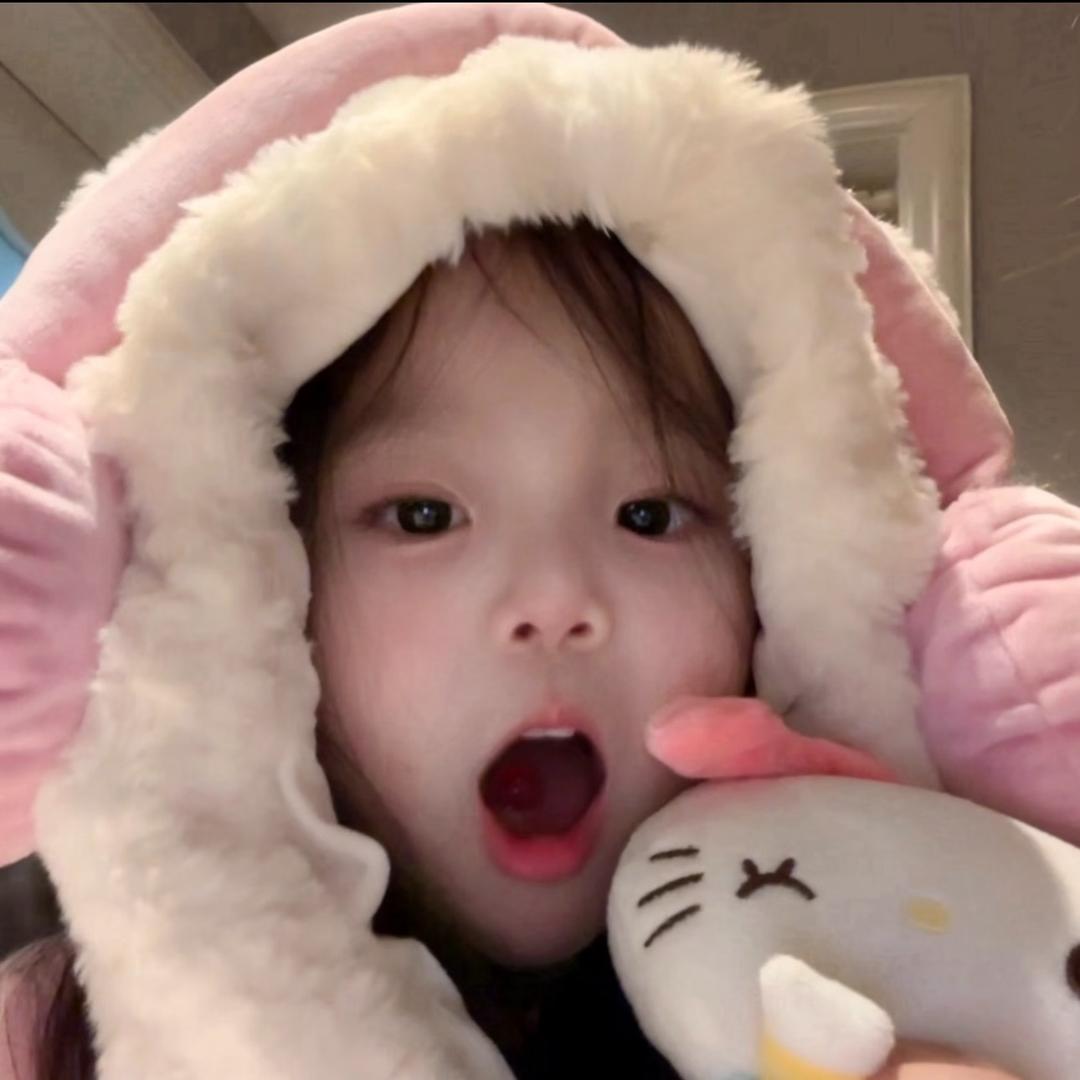好饿^_^