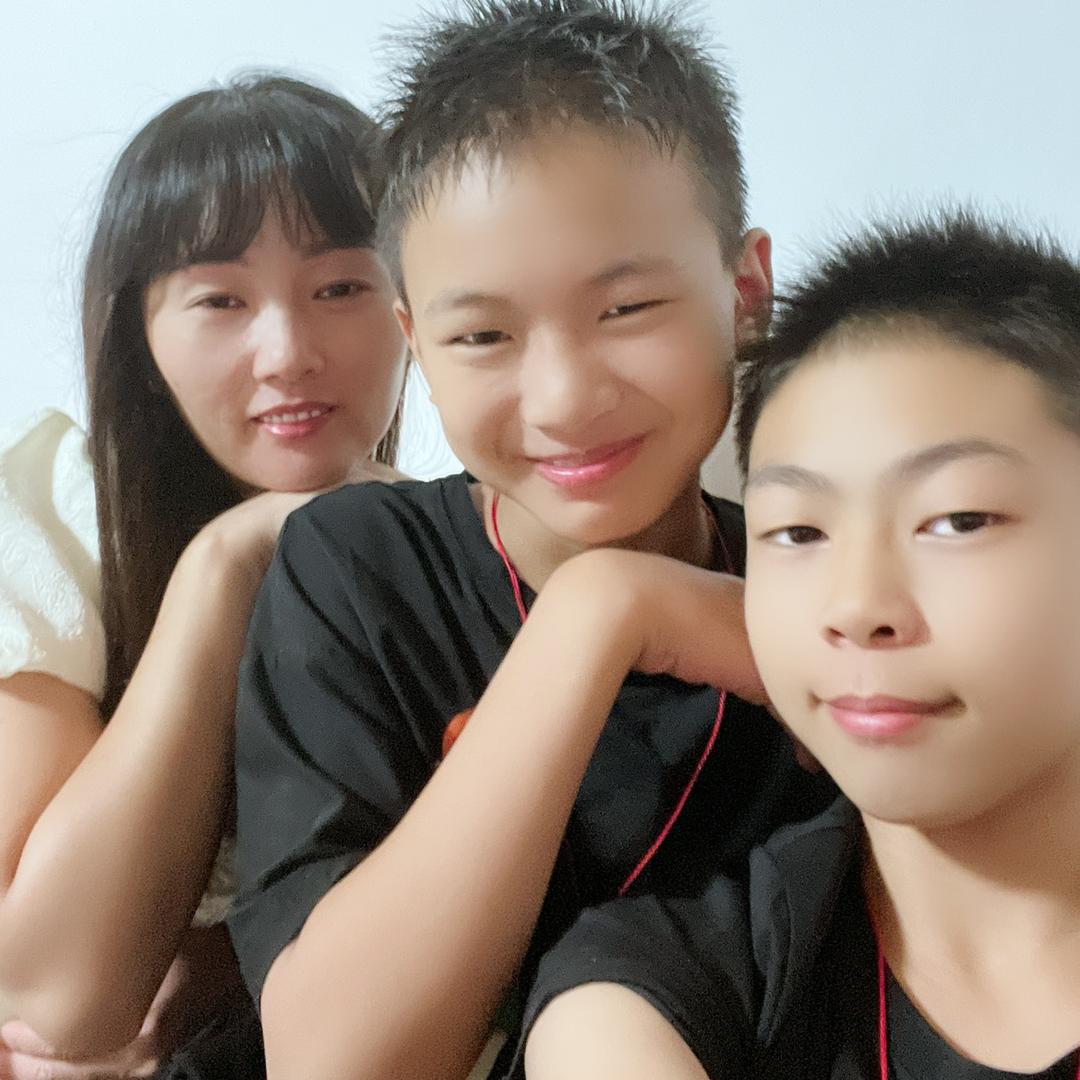 顺其自然