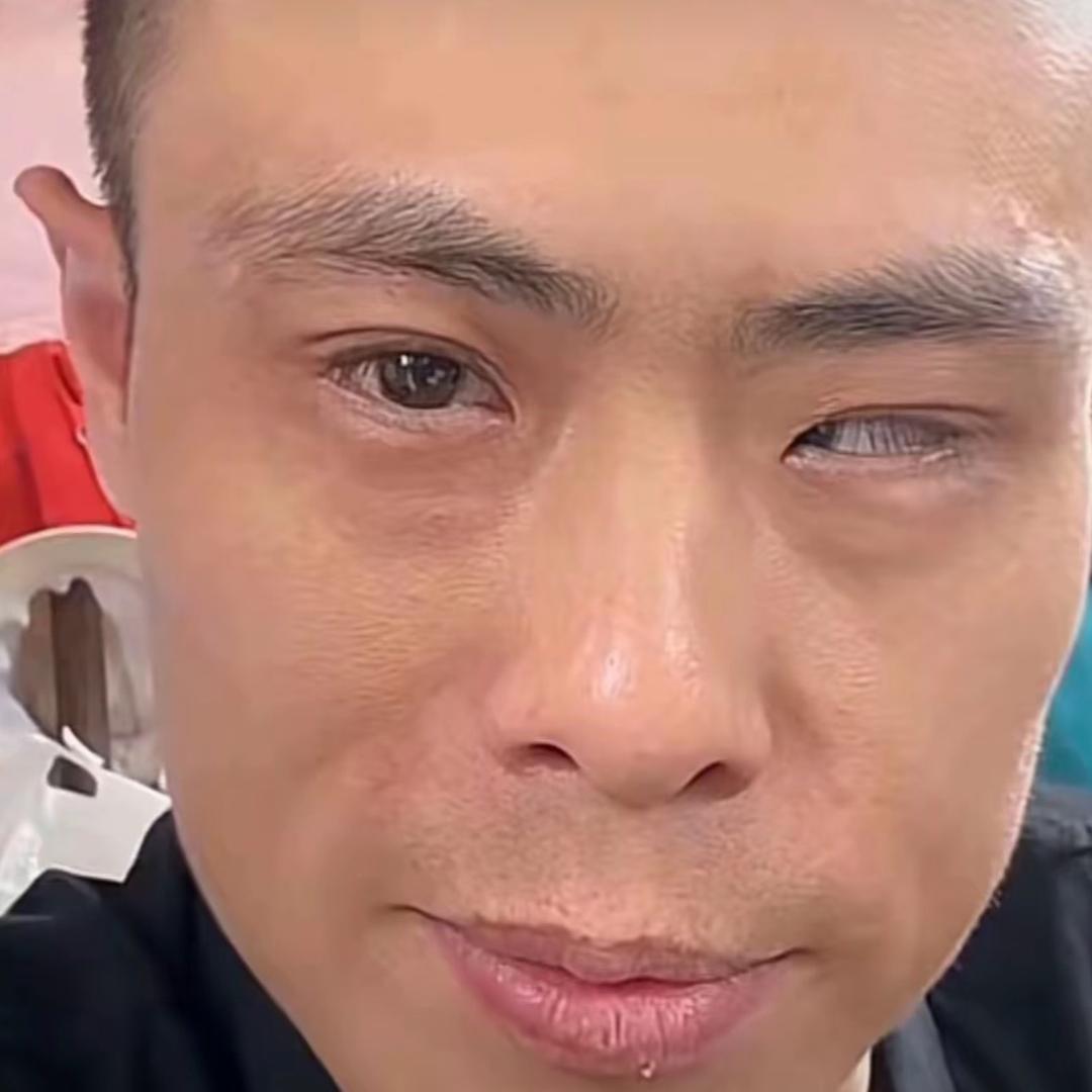 神秘人