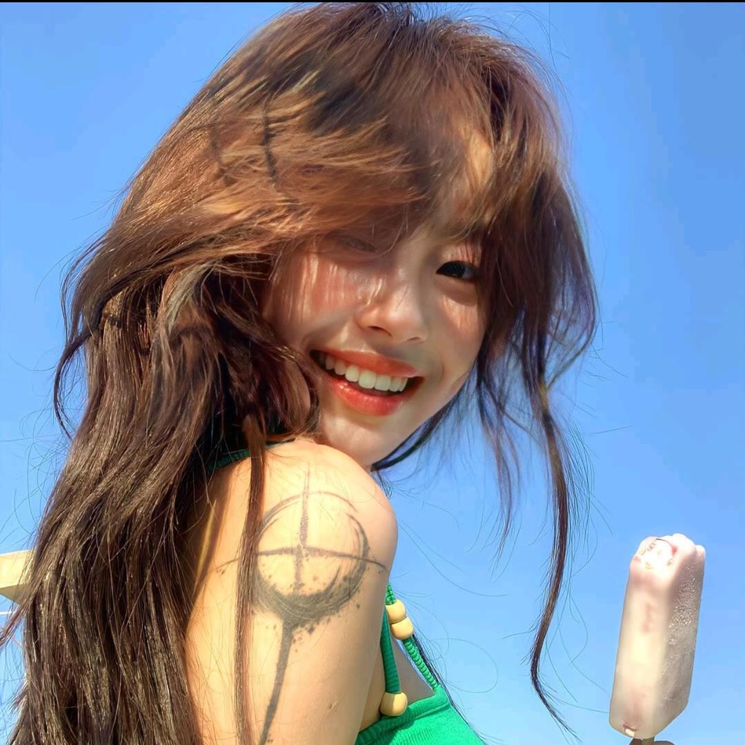 @小阿狸