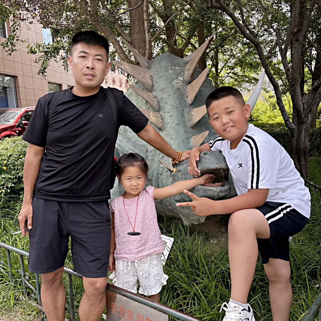 刘优秀