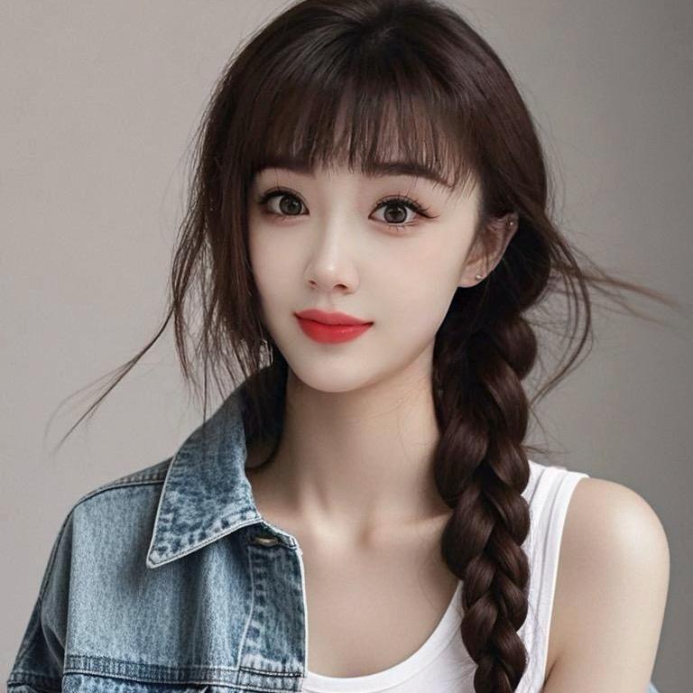 A🧚‍♀️迷糊dè刘小妹