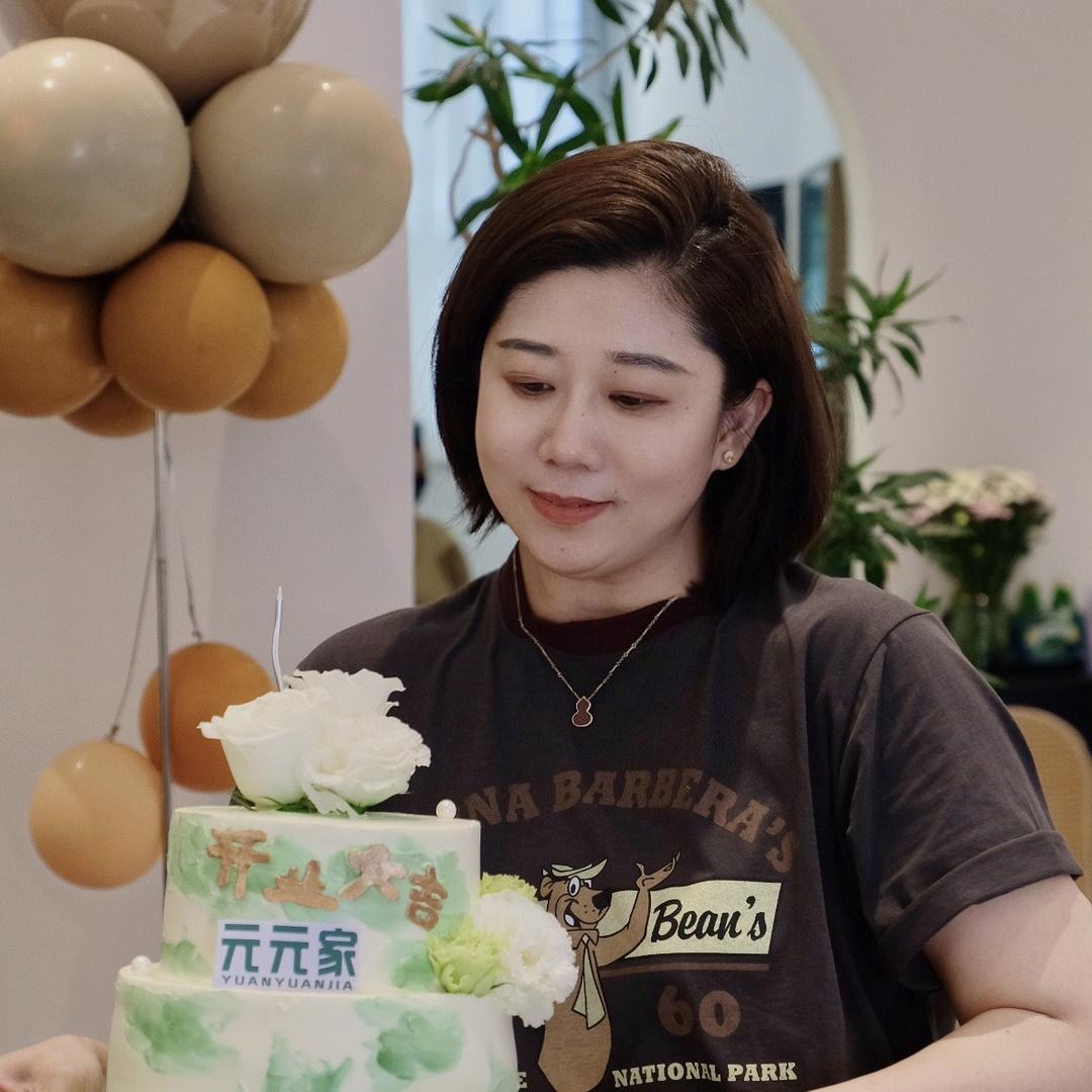元元韩国女装实体店