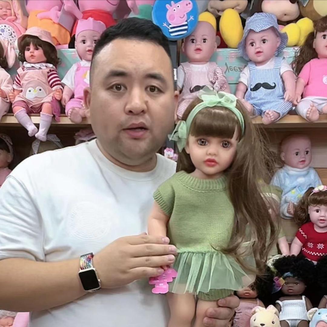 时佳优选