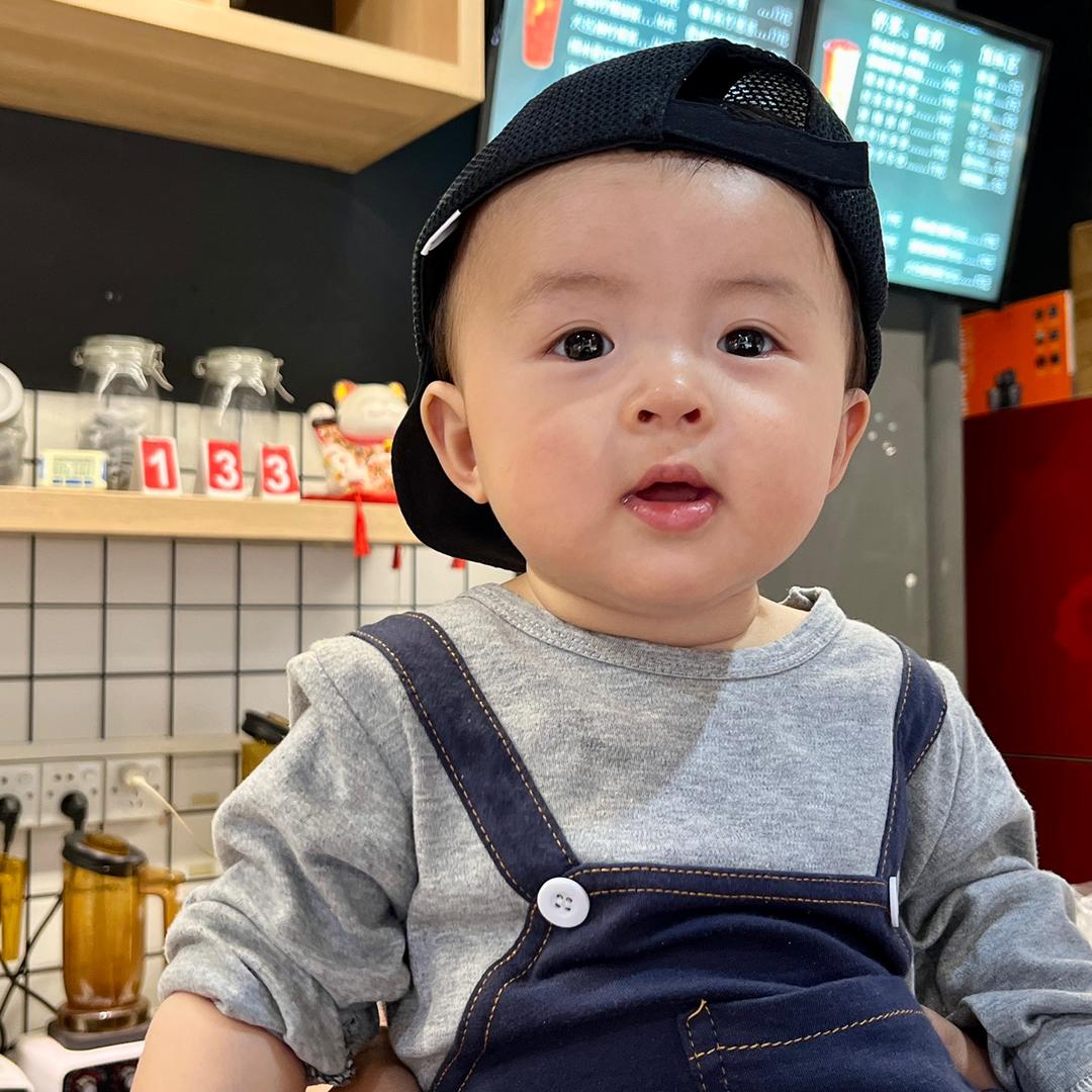 小王子🤴🏻