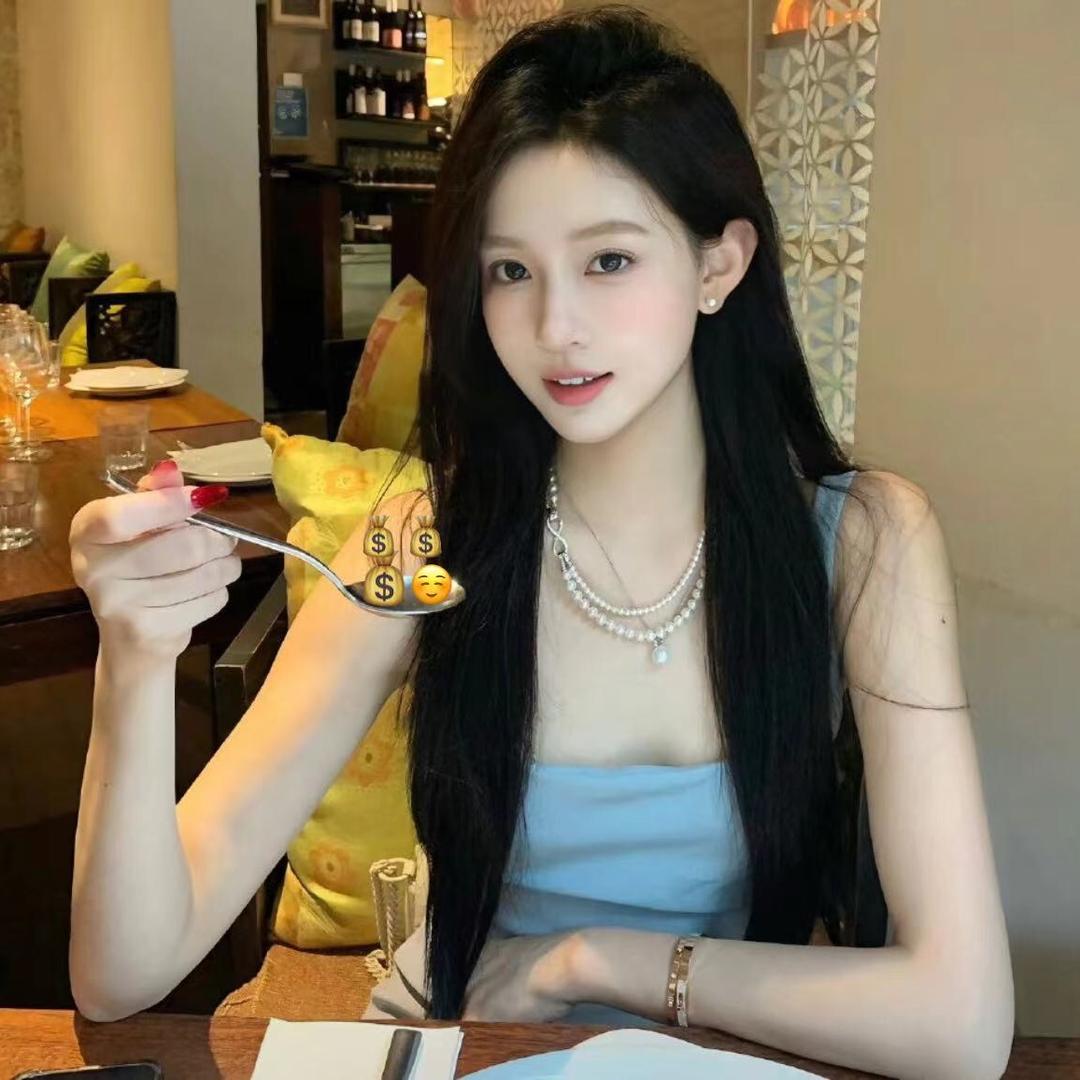 菜菜～