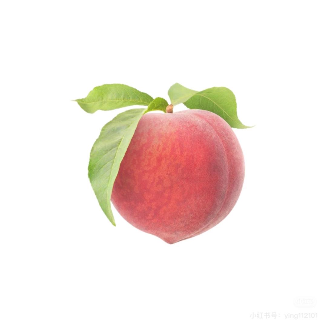 脆脆桃