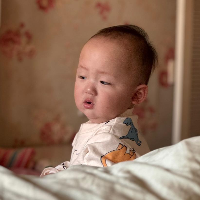 张开心📔