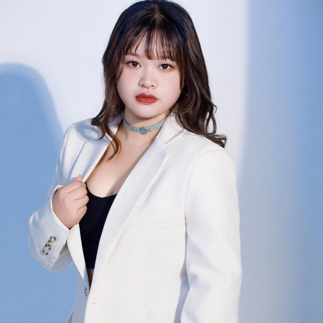 贵州小梅🎤不忘初心