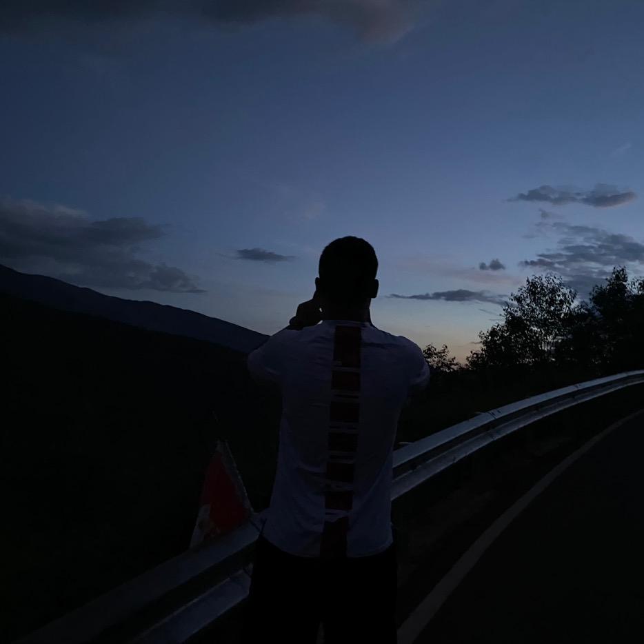 大海那边还是海