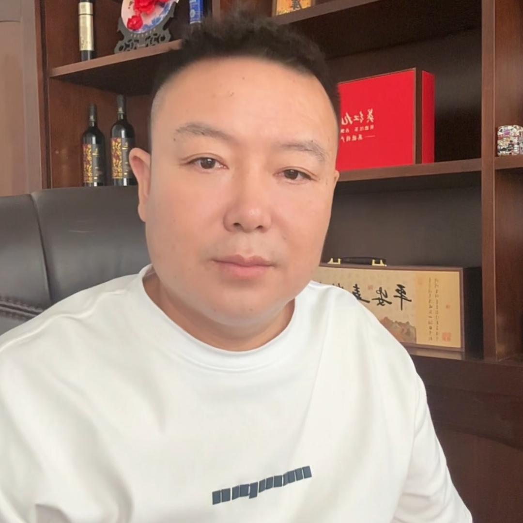金涛（森虹优选）