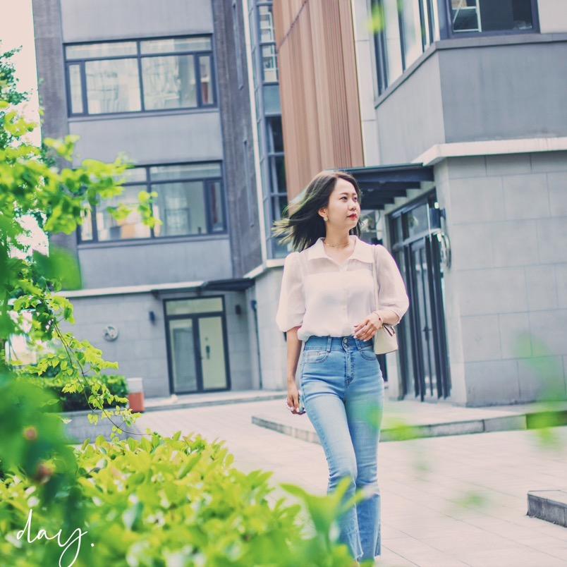 泡芙姐姐💃