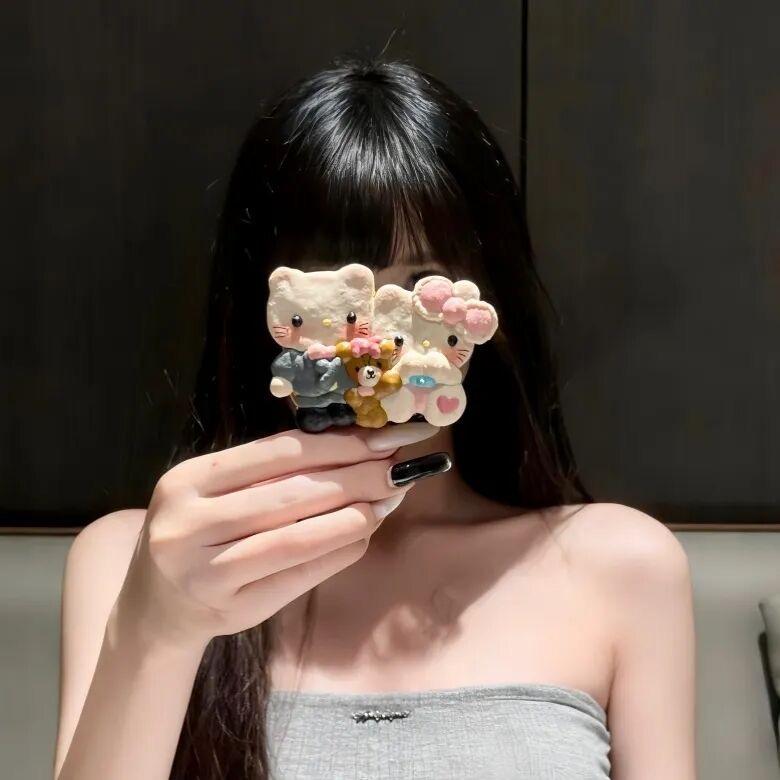 聆桐桐心声.