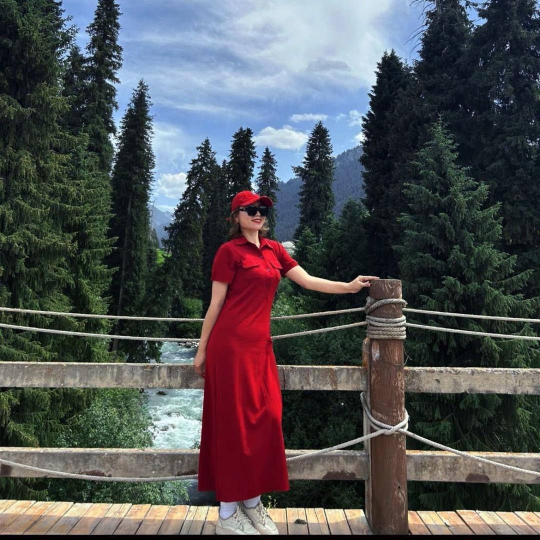 卡女士 特克斯二手说房