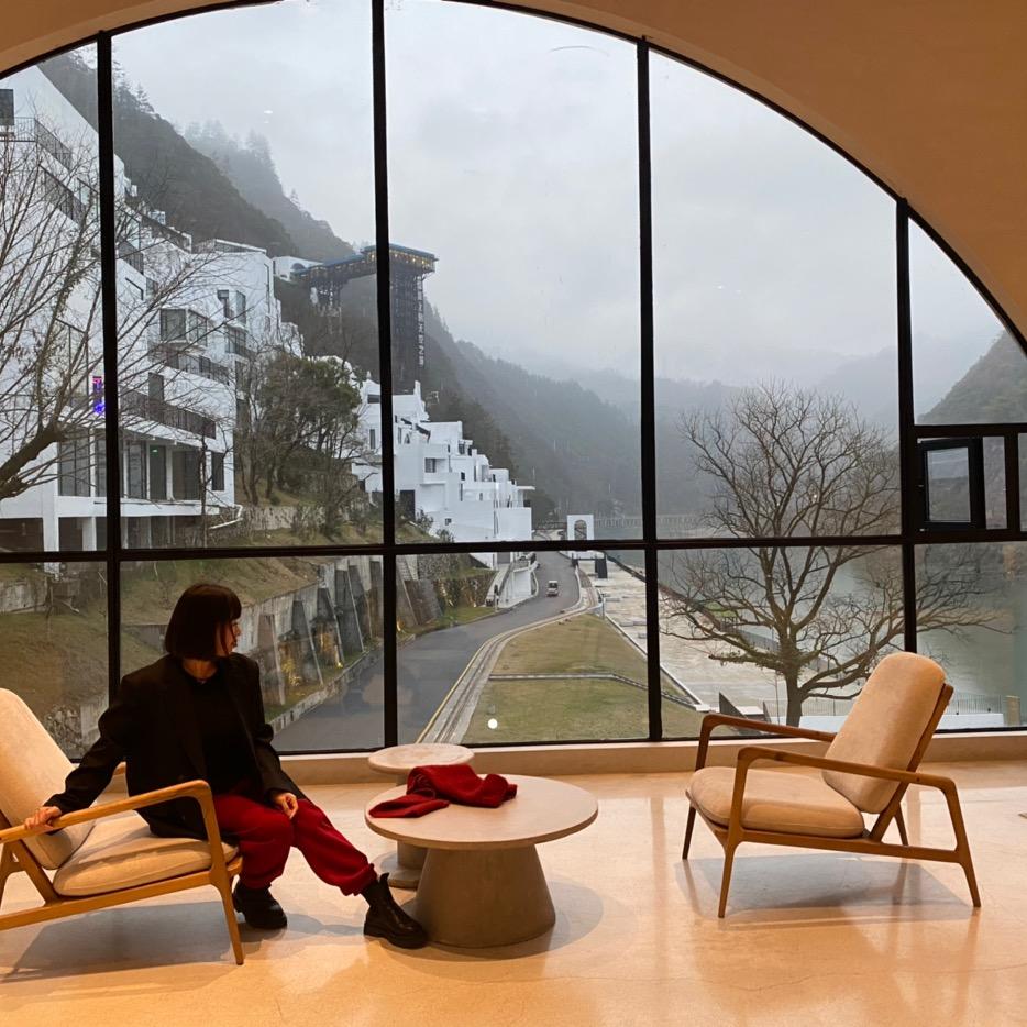 景宁鑫景商场慧娟服饰