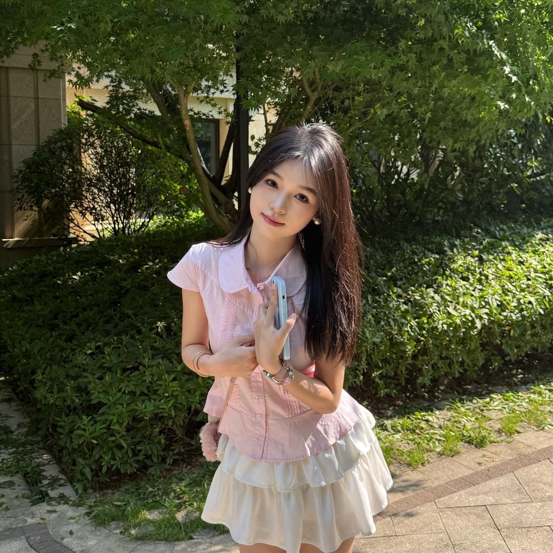 朱王仪yi