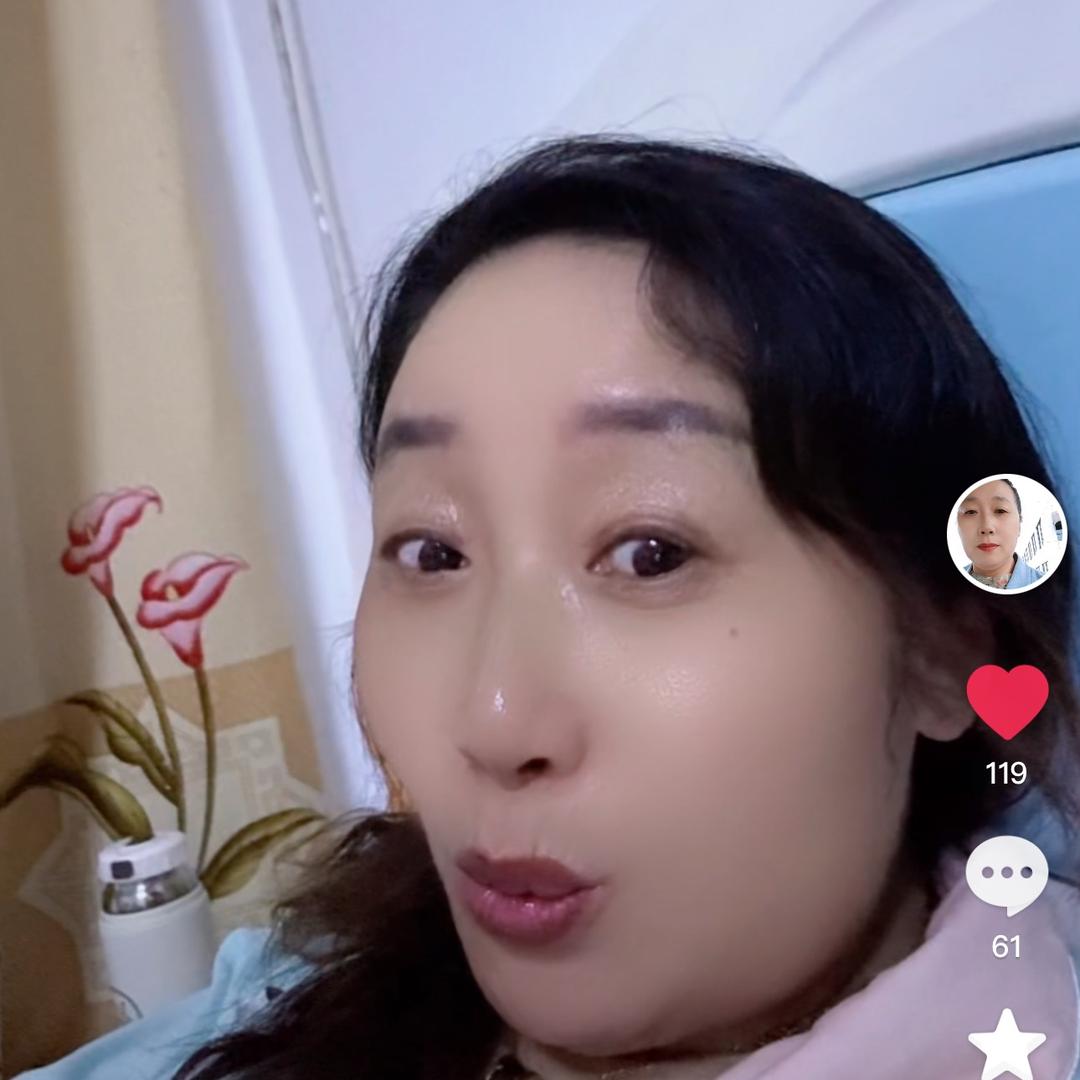 梅花姐