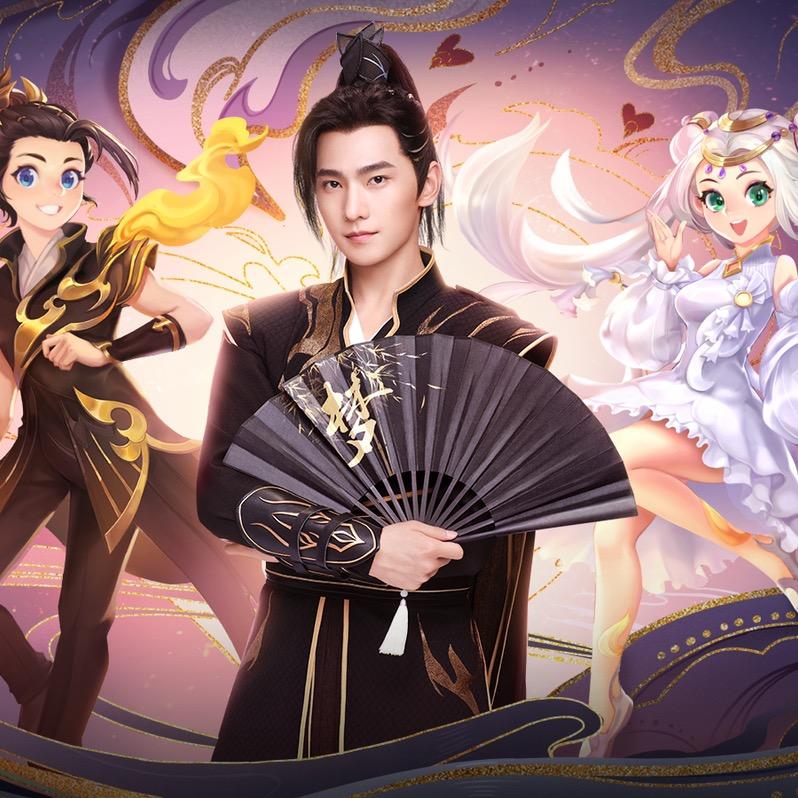 梦幻西游乌龟