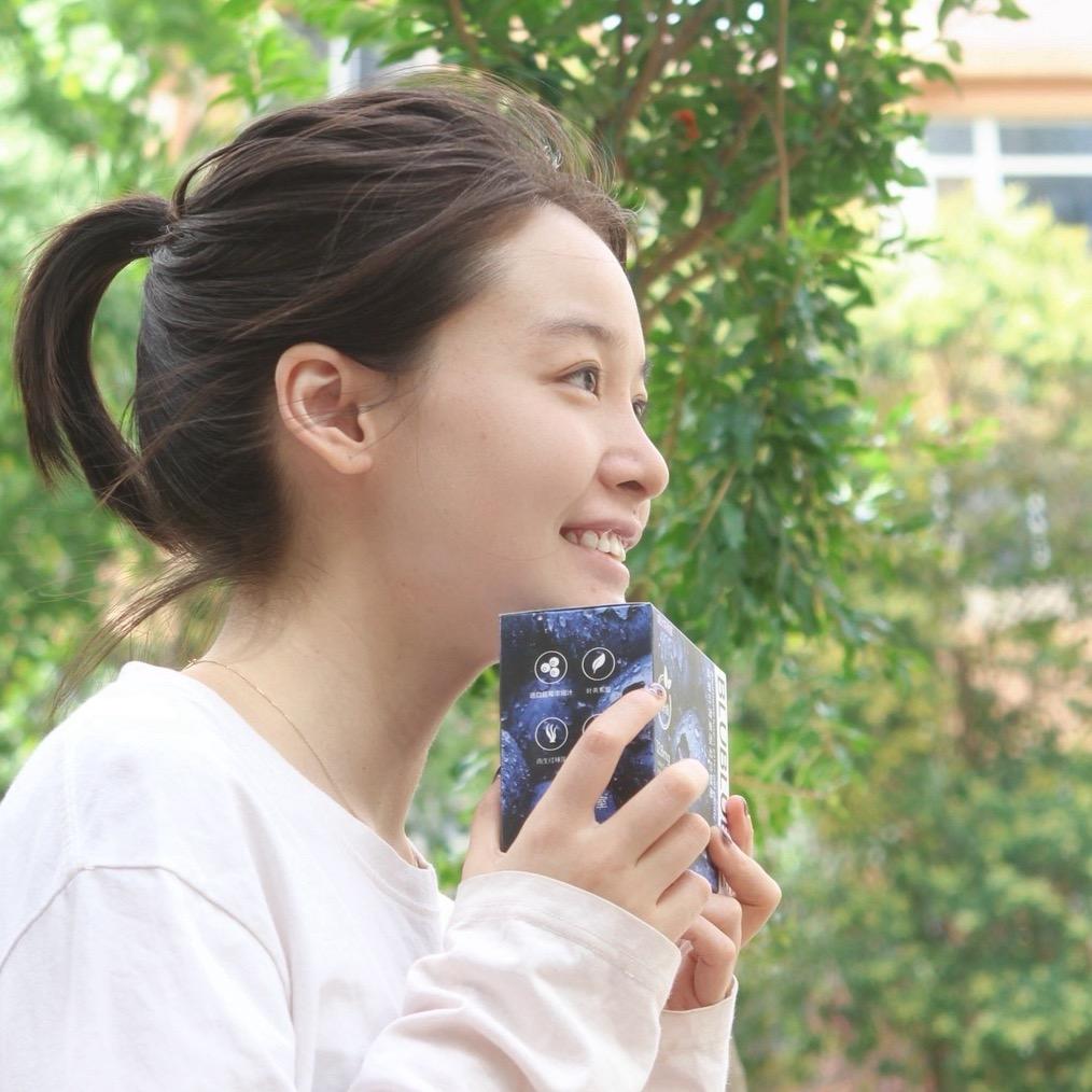一头老鹿