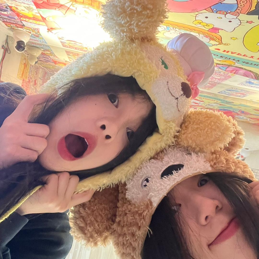珊珊张