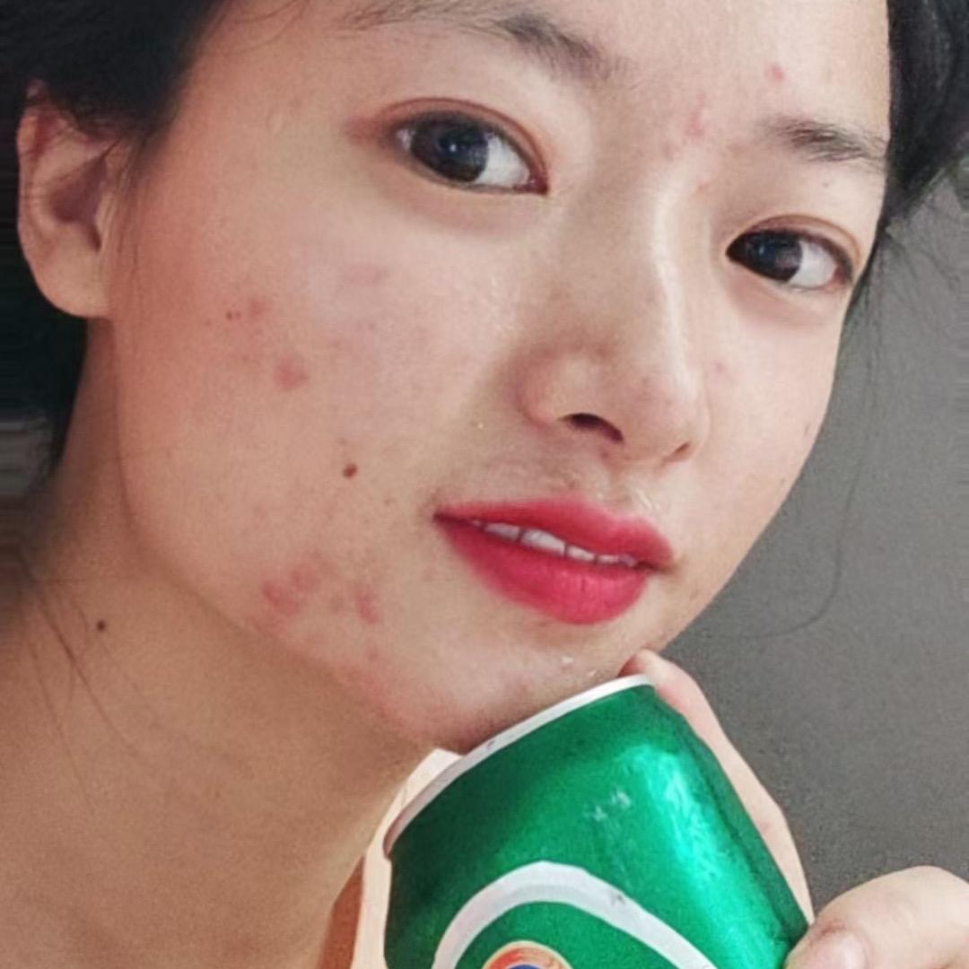 香香