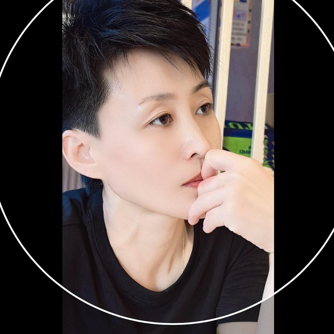 爱吃的娟子