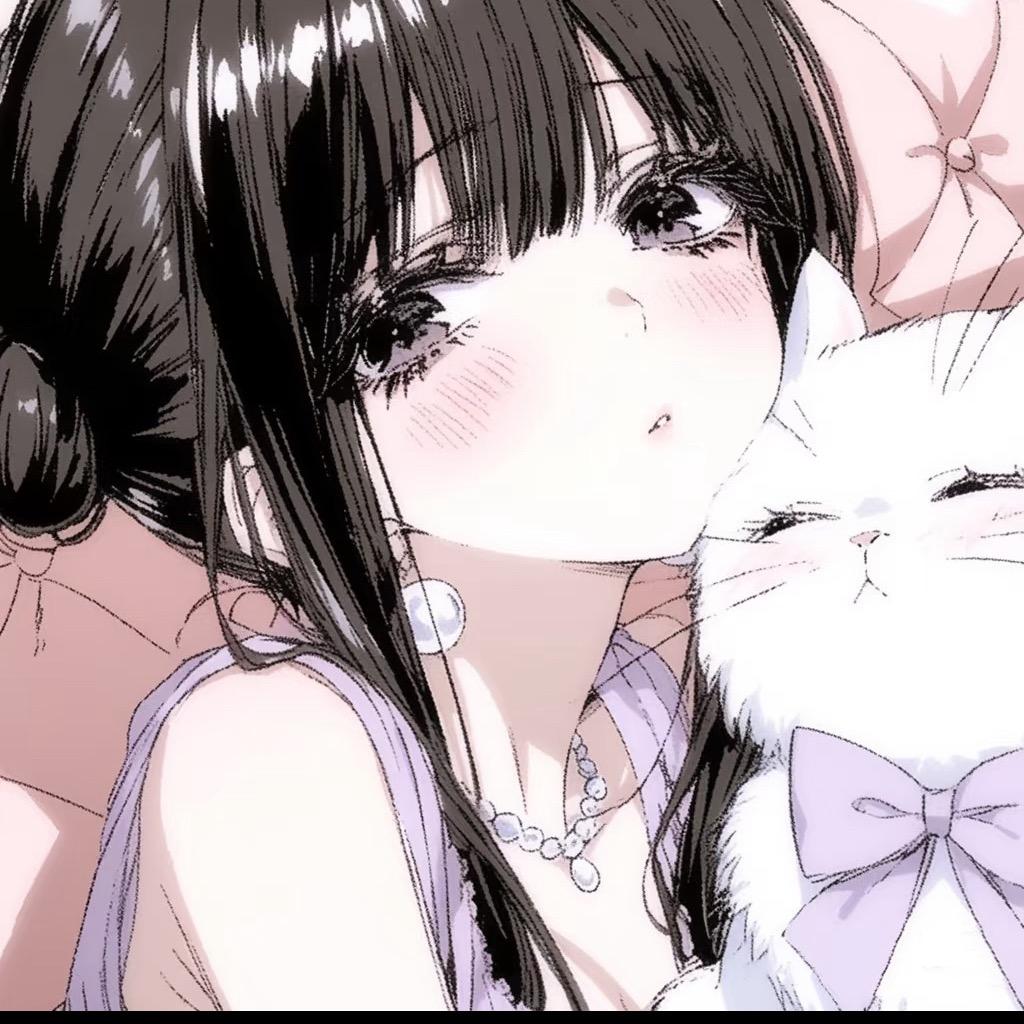 Ania小妮