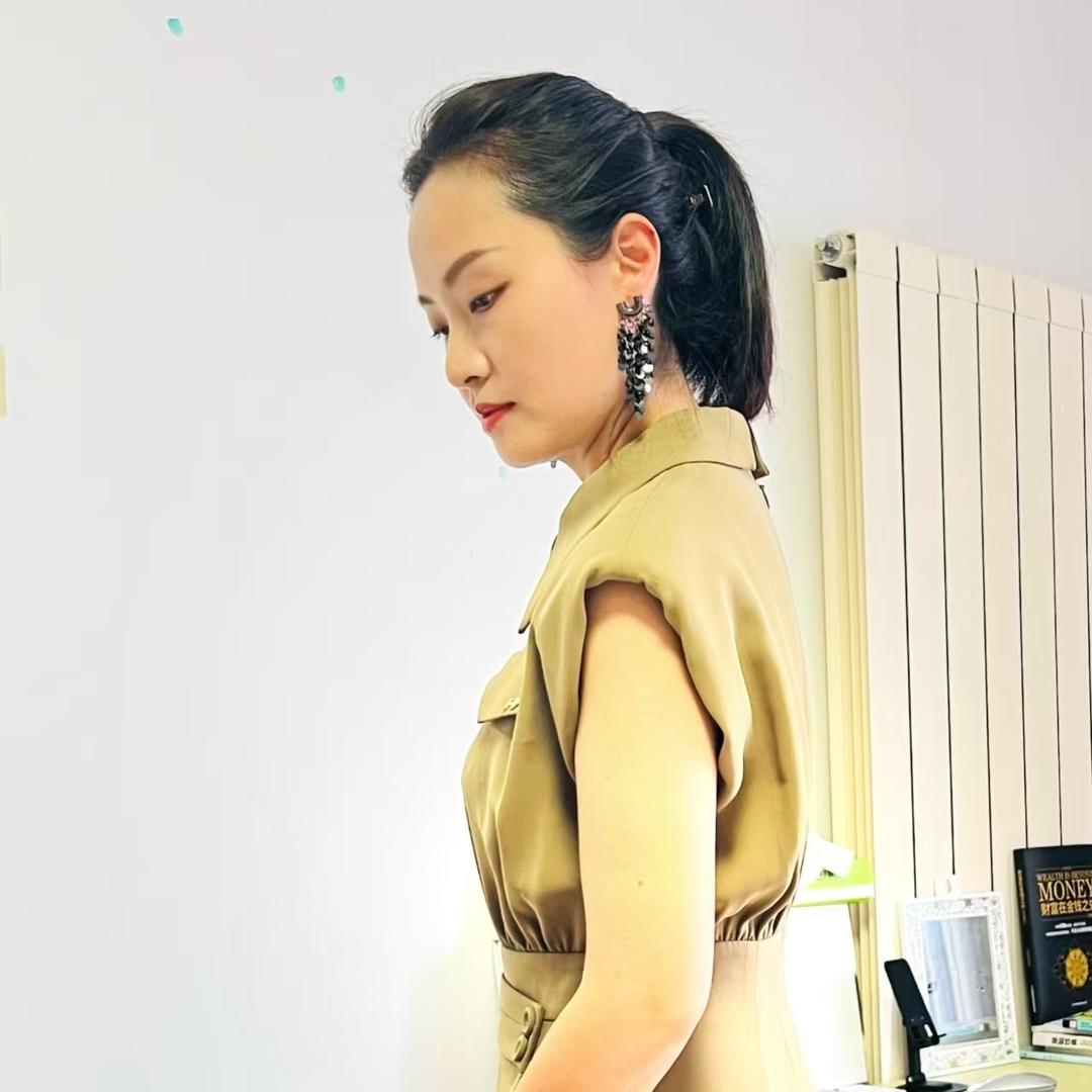 小贺聊健康