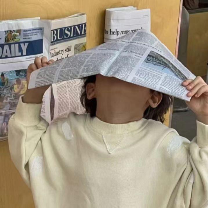 小白不清醒